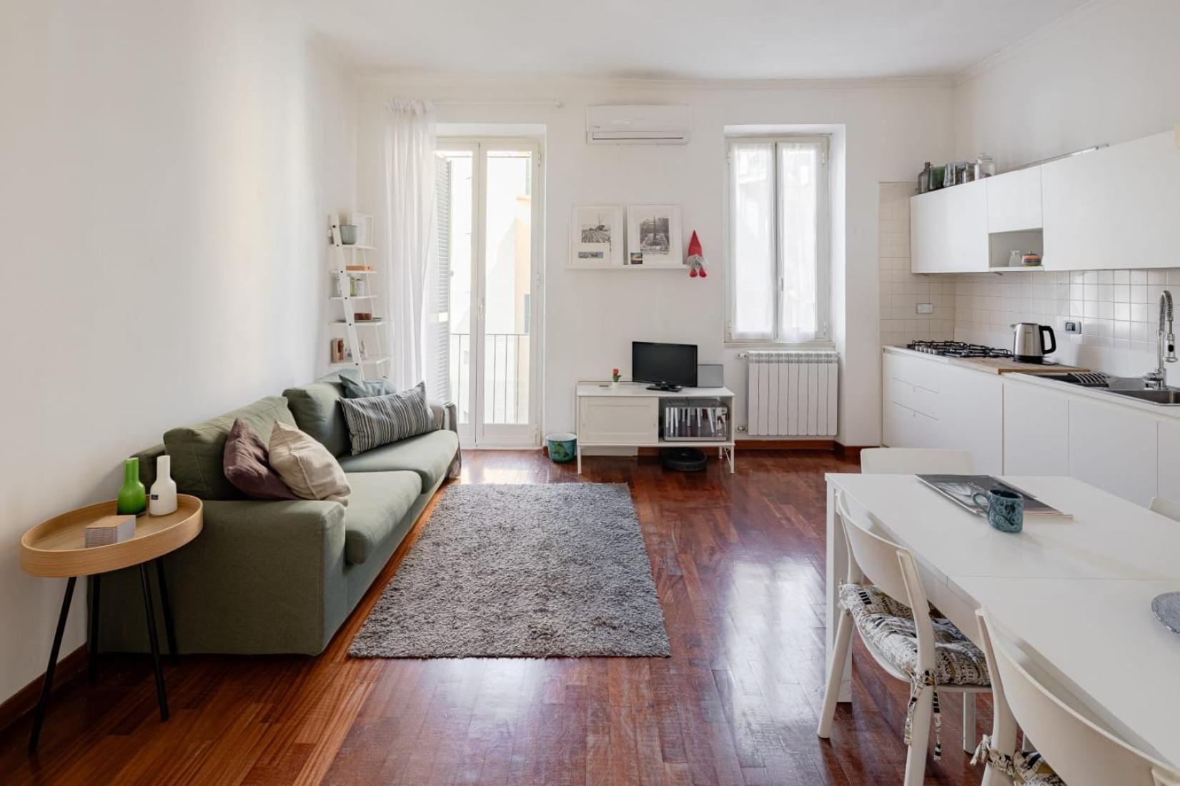 Domus Alberone Apartment Rome Bagian luar foto