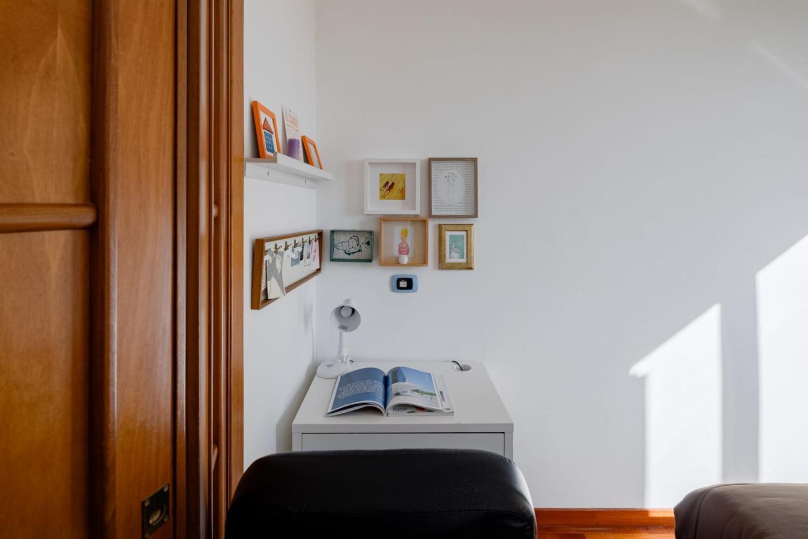 Domus Alberone Apartment Rome Bagian luar foto