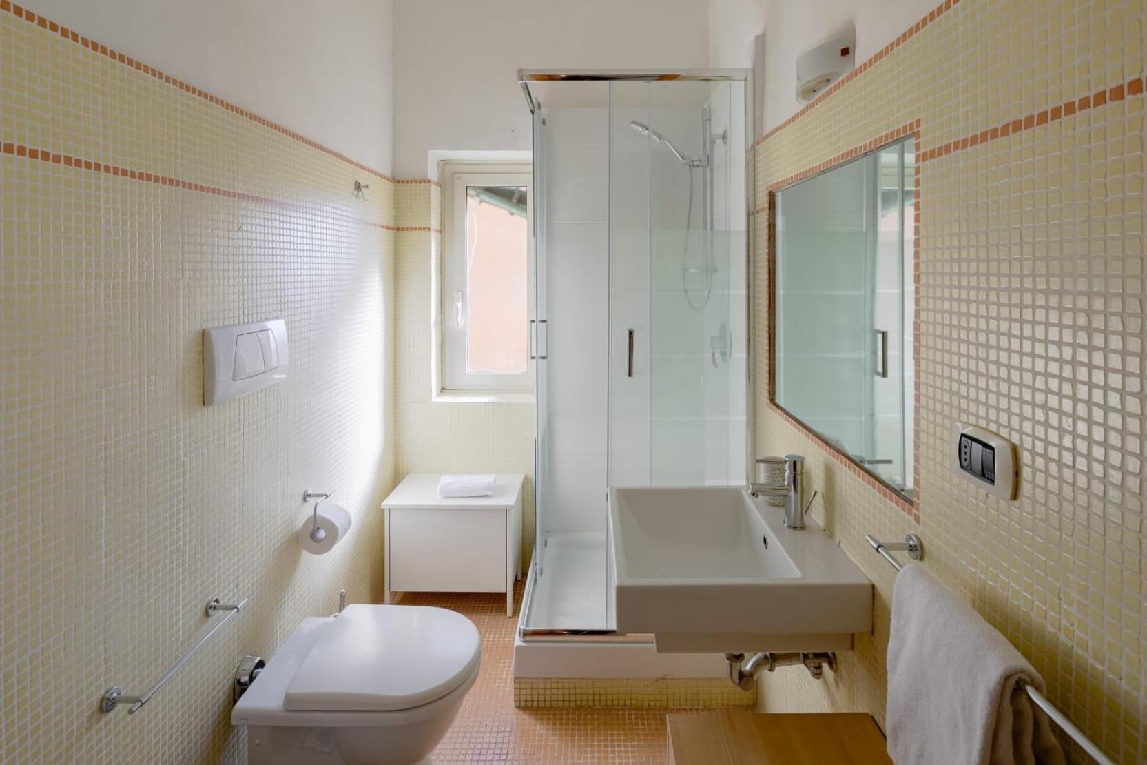 Domus Alberone Apartment Rome Bagian luar foto