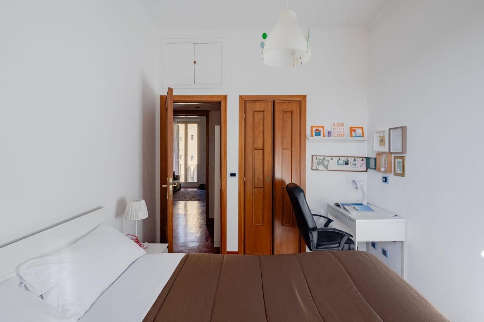 Domus Alberone Apartment Rome Bagian luar foto