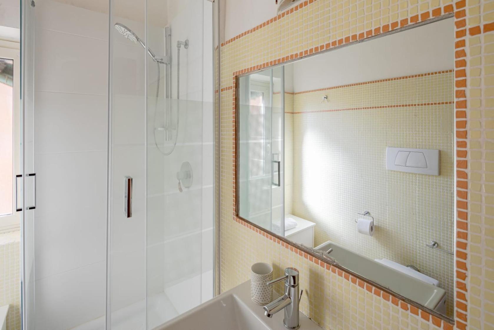 Domus Alberone Apartment Rome Bagian luar foto
