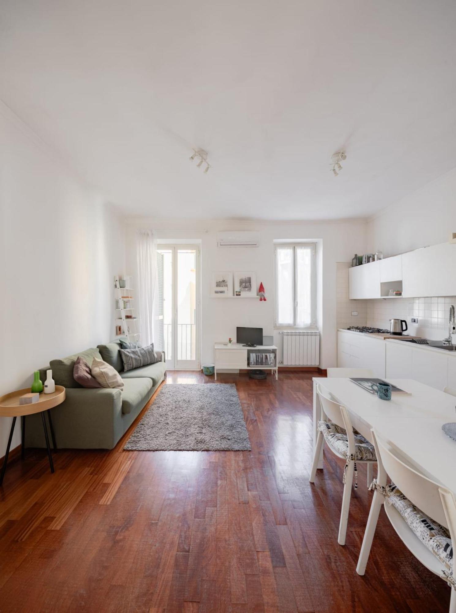 Domus Alberone Apartment Rome Bagian luar foto